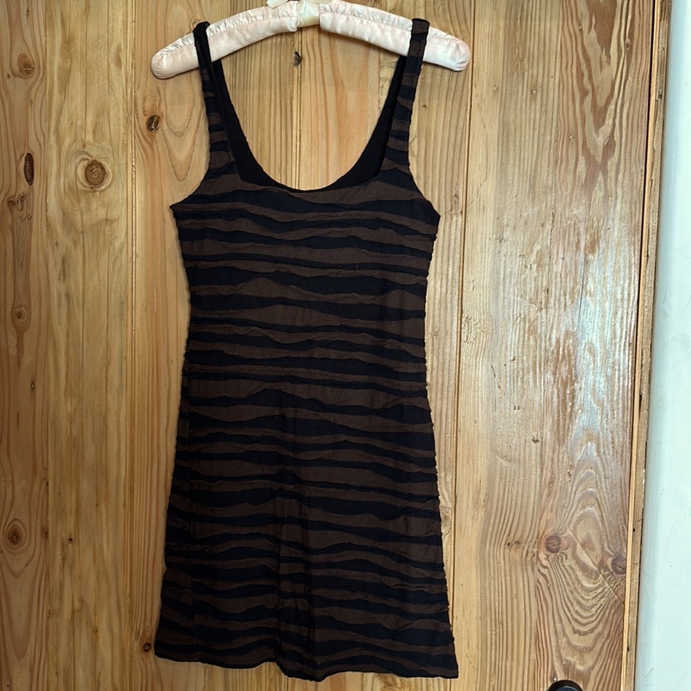 Free People stretch mini